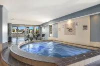 Scarborough Beach Resort Brisbane Hotels in Bongaree
