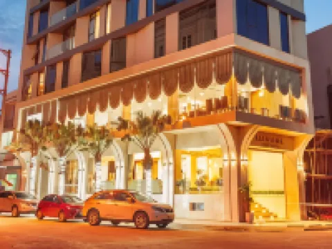 Tu Son Luxury Hotel Hotels in Tu Son