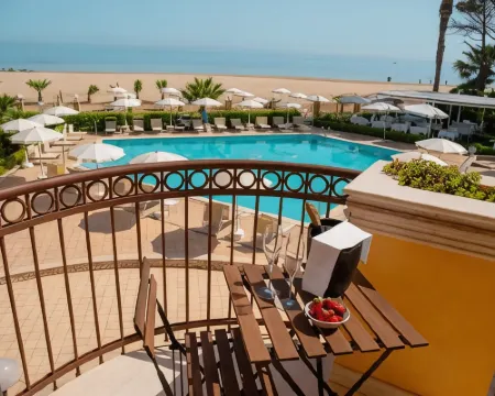 Hotel Villa Romana Hotels in Agrigento