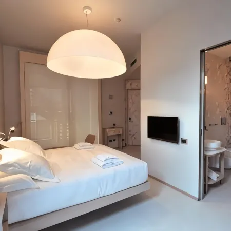 Nu Hotel