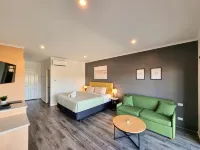 Seaview Motel & Apartments Hotels in Apollo Bay