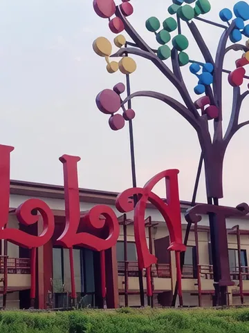 รูปภาพของโรงแรมวิลล่าทิวา