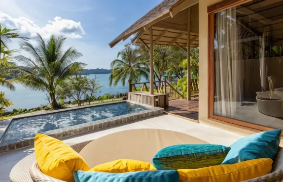 科庫德託拉尼度假村