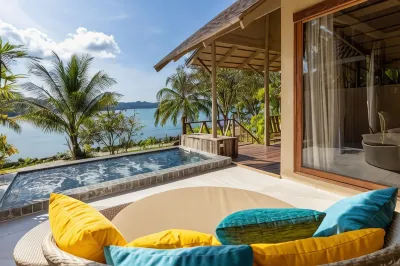 Tolani Resort Koh Kood