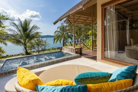 Tolani Resort Koh Kood Отели рядом с достопримечательностью «Кут»