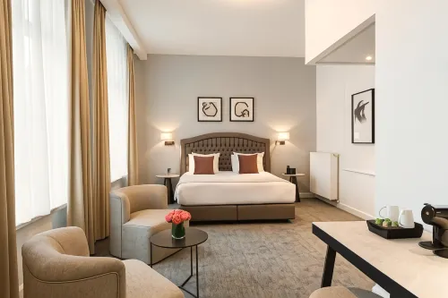 Dukes' Academie Brugge - by Dukes' Hotel Collection - 4-Star