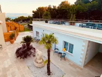 Zlatni Rat Beach Resort - إطلالة على البحر