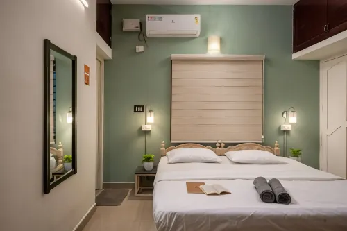 Zostel Kochi, Fort Kochi - Hostels