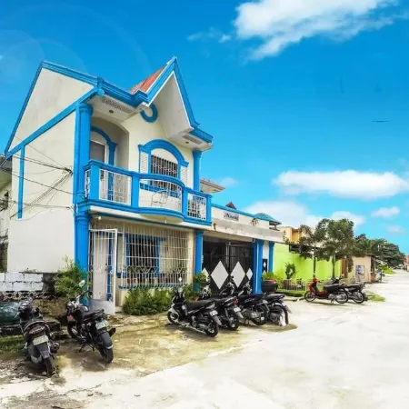 JW Apartments