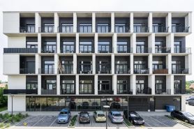 RentPlanet - Apartamenty Zarembowicza