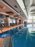 Hotel Piatra Mare - Swimmingpools