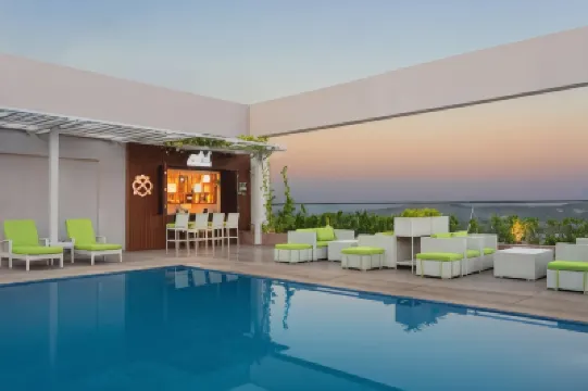 DoubleTree by Hilton Jaipur Amer Hotels in 