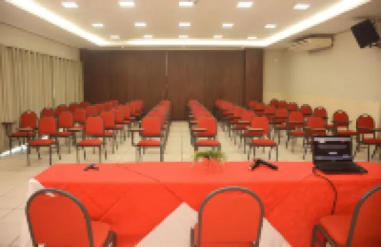 拉森吉帕拉娜酒店 吉帕拉納酒店