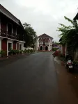 WelcomHeritage Panjim Inn - 3-Star