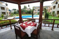 Bharatpur Garden Resort