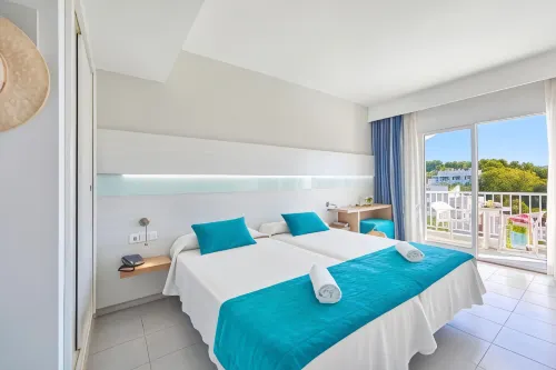 Gavimar Ariel Chico Hotel and Apartments
