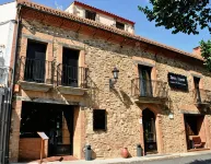 Hotel Villa de Berzocana Hotel a Guadalupe