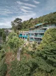 클리프 란타 스위트 Khlong Chak Waterfall 주변 호텔