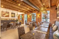 Hotel Achterum Greetsiel