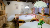 Restaurant-Café-Pension Himmel - breakfast