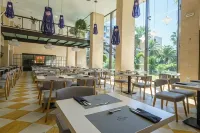 Estival Islantilla فنادق في إيزلانتيلا