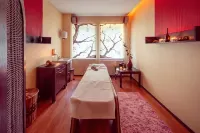 Bagińscy Spa - spa
