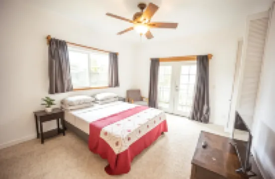 Hilo Vacation Rental