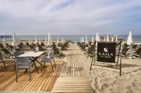 Kaila City Hotel Hotels in Oba Mahallesi