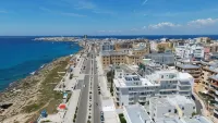 Residence Spuma di Mare