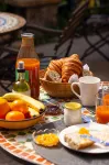 La Vieille Demeure Hotels in Le Barcares