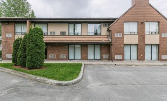 Comfort Inn Val d'Or