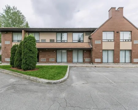 Comfort Inn Val d'Or