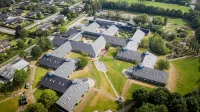 Fuglsangcentret Hotel Hotel a Fredericia