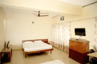 Ashish Tourist Home - 2-Star