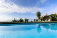 Canelands Beach Club - Beach
