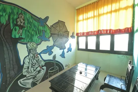 Deepak Rest House Отели рядом с достопримечательностью «Джейзалмер Форт»