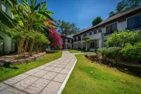 Ven Ven Hotel Ho Coc Hotel a Bưng Riềng