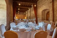 Eurostars Monumento Monasterio de San Clodio Hotel Hotel di O Ribeiro
