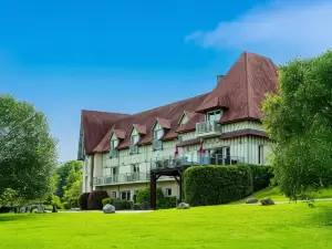 Domaine de Villers & Spa