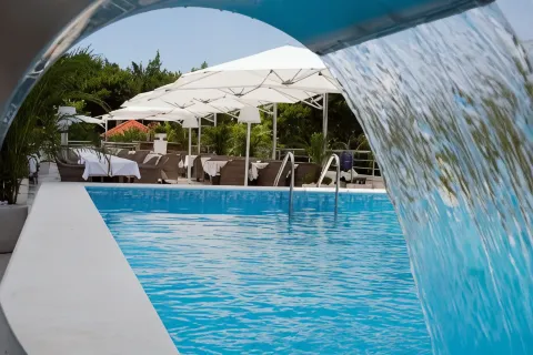 Aparthotel Miramare