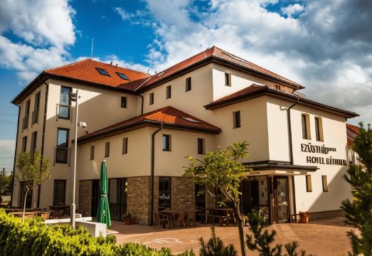 2. 에주스티트 호텔..