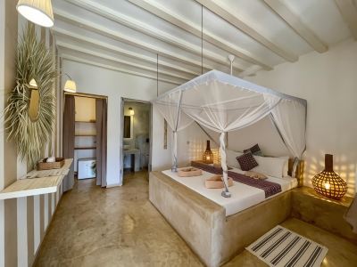 Villa Huruma