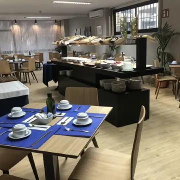 Hotel El Faro Marbella