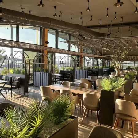 01 Nova Otel