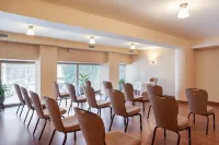 Crisol Almirante Bonifaz Hotels in Burgos