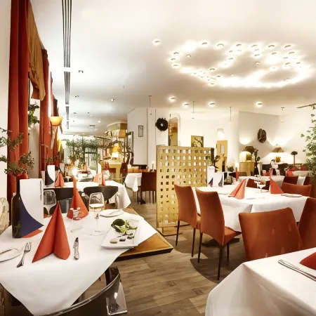 Hotel Ambiente Langenhagen Hannover by Tulip Inn