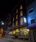 薩巴飯店 住宿飯店