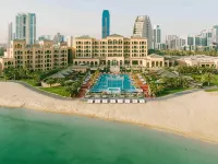 Royal Saray Resort Hotels in Seef