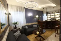 Hotel Opera by Zeus International