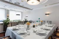 Qubus Hotel Gliwice - พร้อมอาหารเช้า